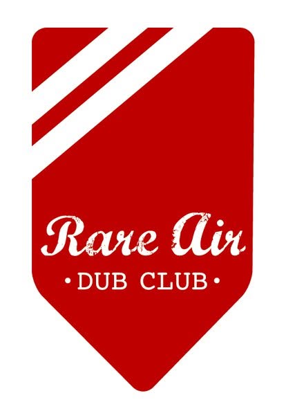 Rare Air Dub Club